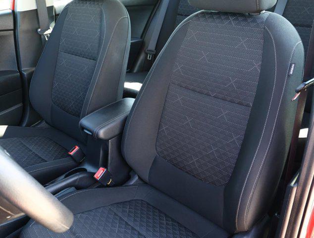 used 2022 Kia Rio car, priced at $17,588