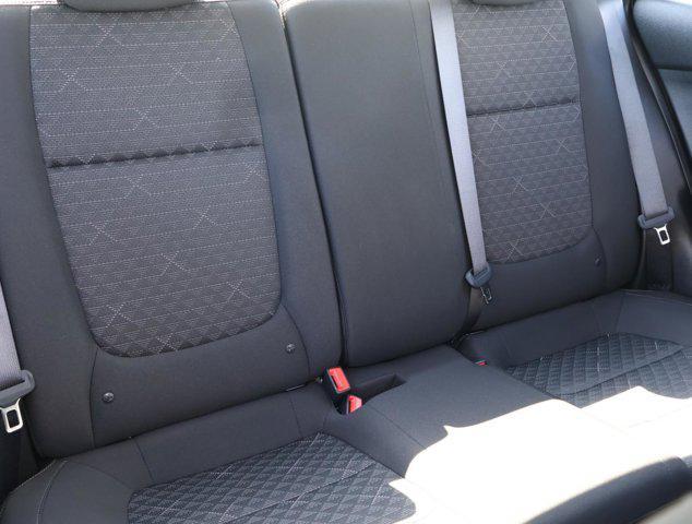 used 2022 Kia Rio car, priced at $17,588