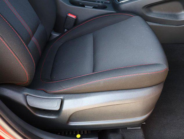 used 2022 Hyundai Kona car, priced at $19,588