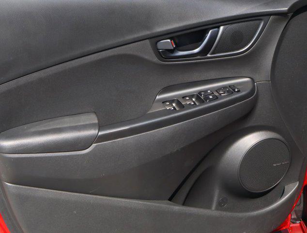 used 2022 Hyundai Kona car, priced at $19,588