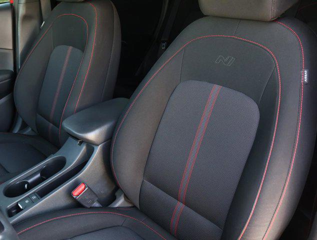 used 2022 Hyundai Kona car, priced at $19,588