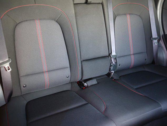 used 2022 Hyundai Kona car, priced at $19,588