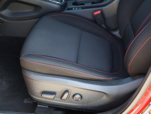 used 2022 Hyundai Kona car, priced at $19,588