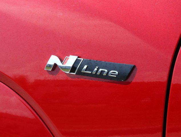 used 2022 Hyundai Kona car, priced at $19,588