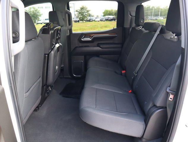 used 2022 Chevrolet Silverado 1500 car, priced at $44,288