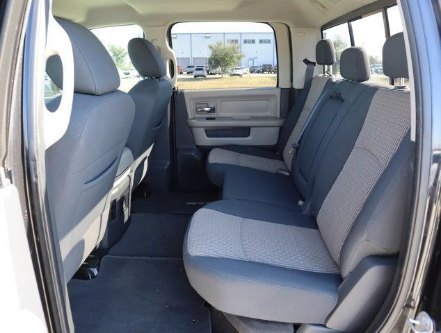 used 2010 Dodge Ram 2500 car, priced at $26,988