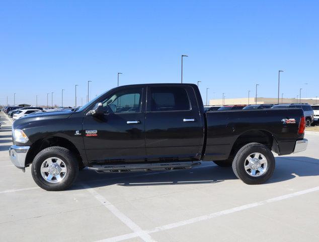 used 2010 Dodge Ram 2500 car, priced at $26,988