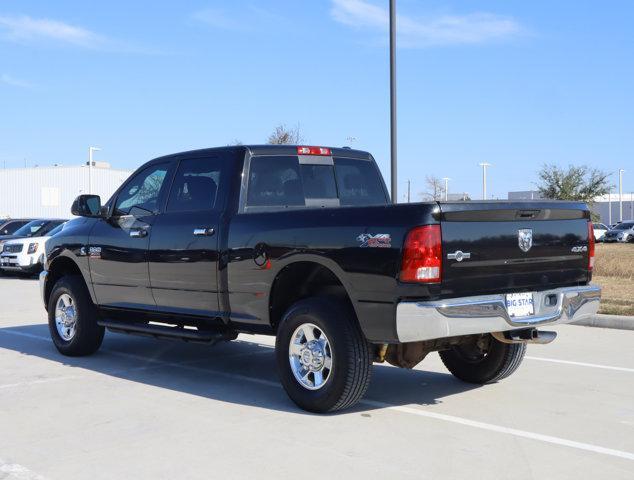 used 2010 Dodge Ram 2500 car, priced at $26,988