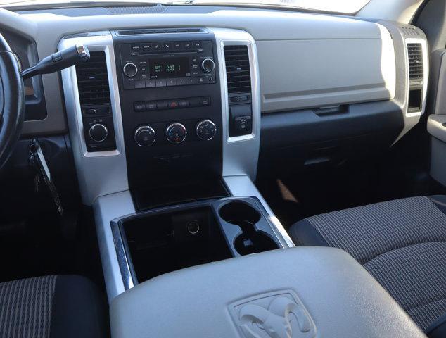 used 2010 Dodge Ram 2500 car, priced at $26,988