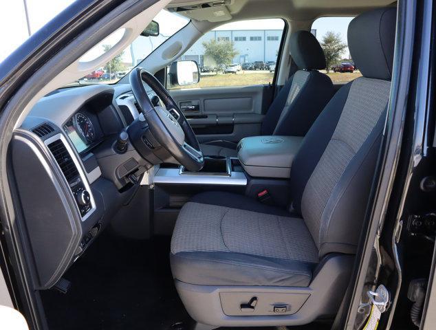 used 2010 Dodge Ram 2500 car, priced at $26,988