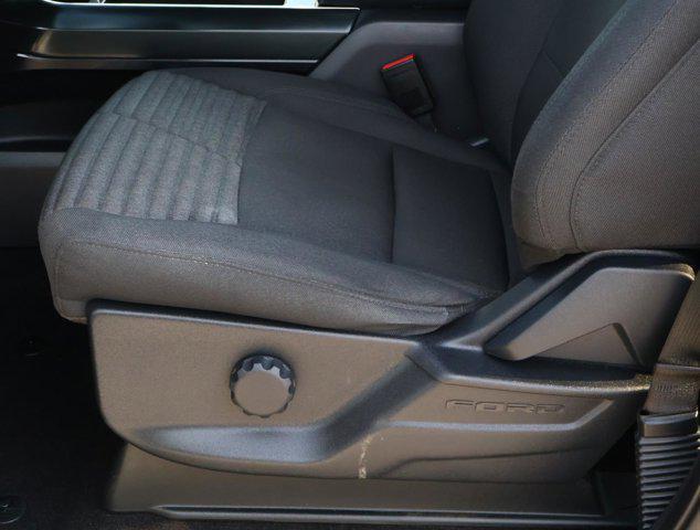 used 2022 Ford F-150 car, priced at $34,788