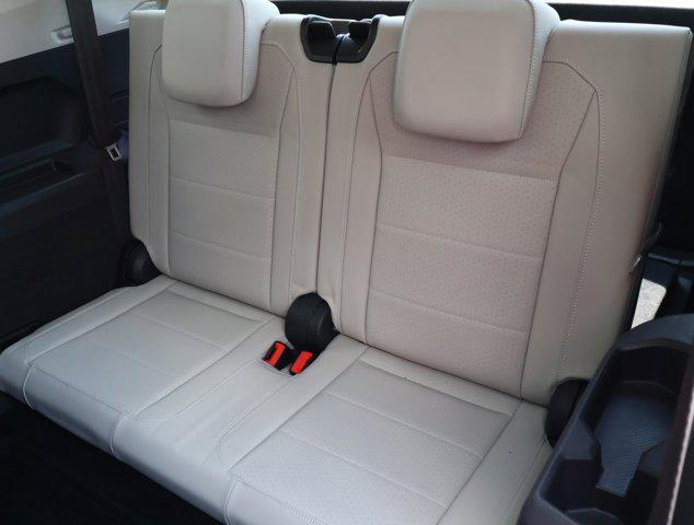 used 2019 Volkswagen Tiguan car, priced at $18,588