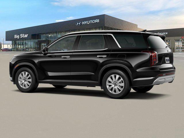 new 2024 Hyundai Palisade car, priced at $40,362