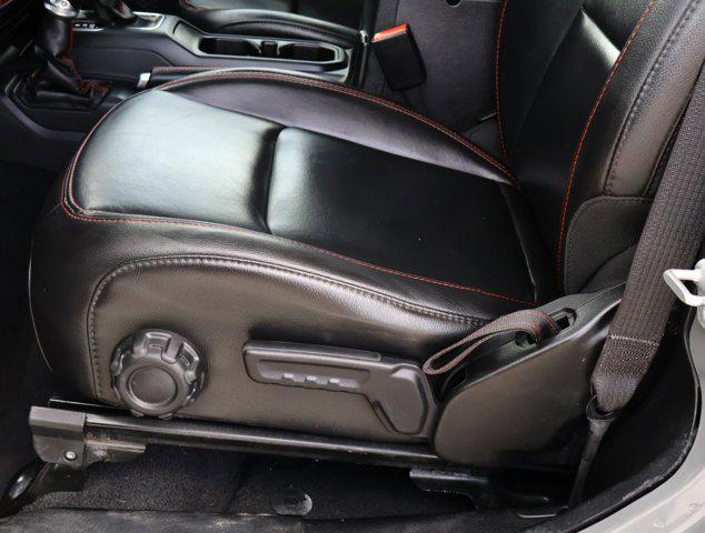 used 2021 Jeep Wrangler car, priced at $34,788
