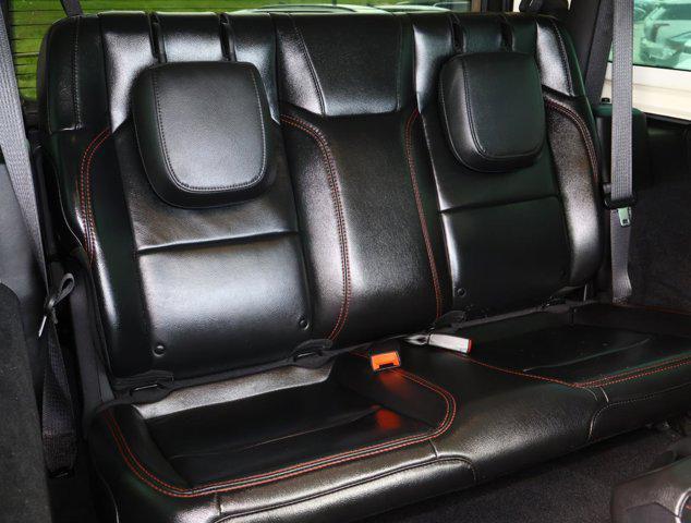 used 2021 Jeep Wrangler car, priced at $34,788