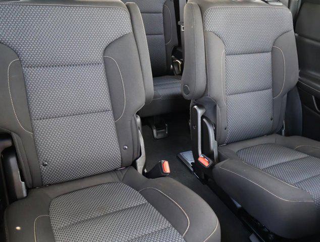 used 2023 GMC Acadia car, priced at $21,988