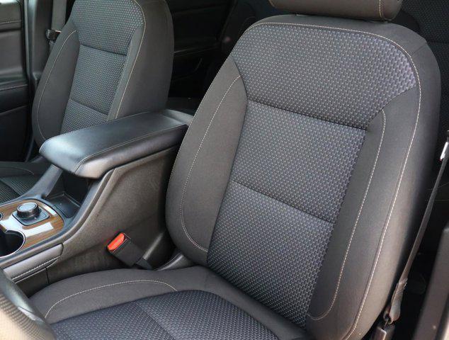 used 2023 GMC Acadia car, priced at $21,988