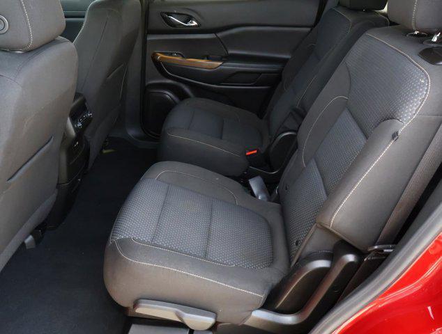 used 2023 GMC Acadia car, priced at $21,988