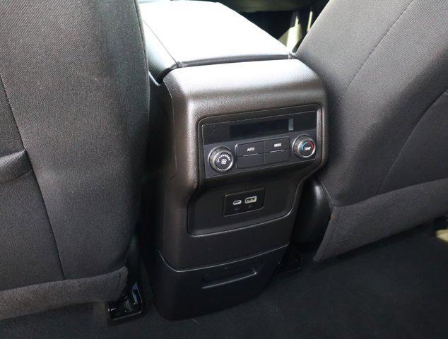 used 2023 GMC Acadia car, priced at $21,988