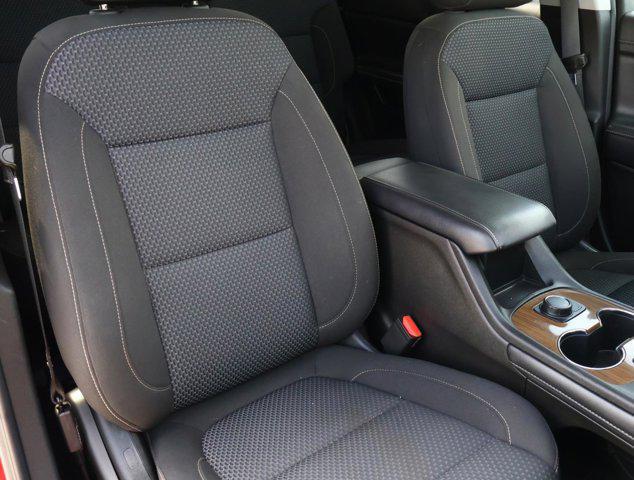 used 2023 GMC Acadia car, priced at $21,988