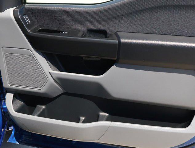 used 2024 Ford F-150 car, priced at $47,988