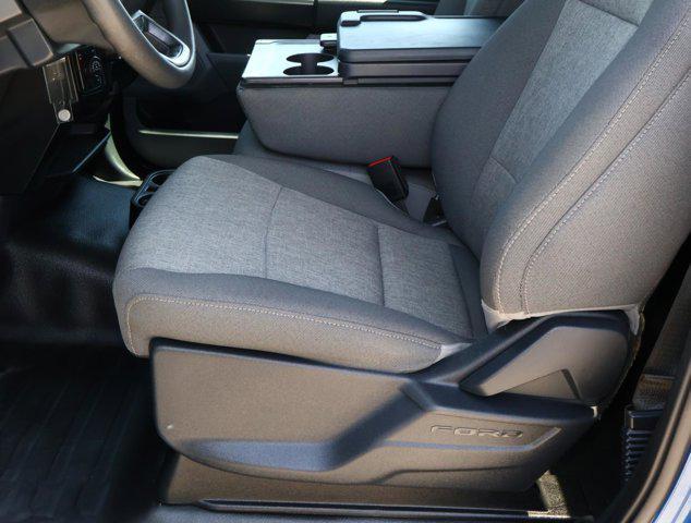 used 2024 Ford F-150 car, priced at $47,988