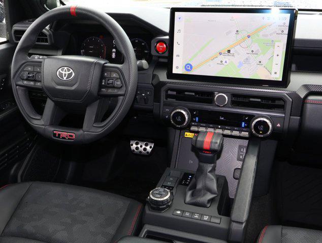 used 2025 Toyota 4Runner car, priced at $69,788