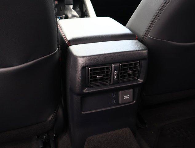 used 2025 Toyota 4Runner car, priced at $69,788