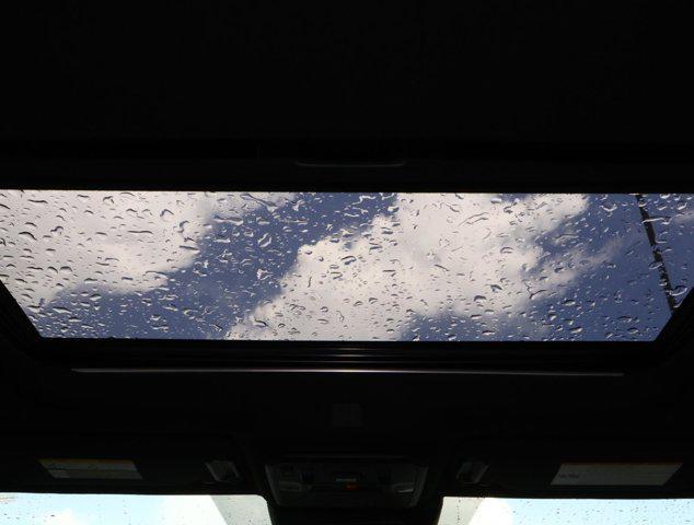 used 2025 Toyota 4Runner car, priced at $69,788