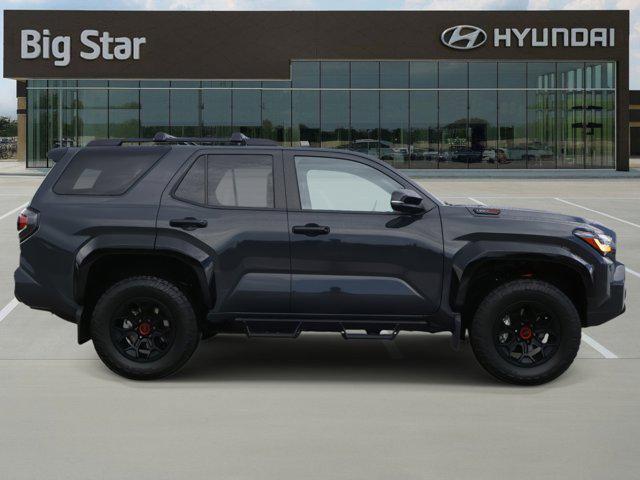 used 2025 Toyota 4Runner car, priced at $69,788