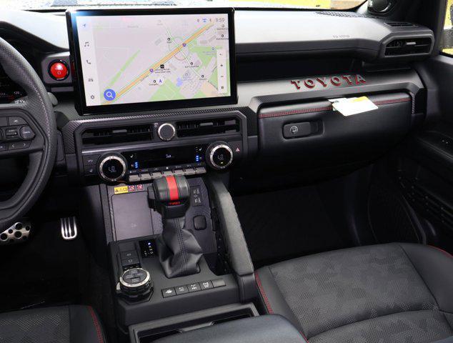 used 2025 Toyota 4Runner car, priced at $69,788