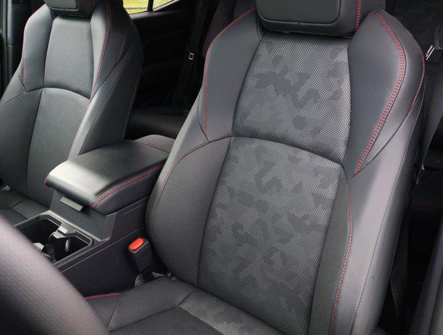 used 2025 Toyota 4Runner car, priced at $69,788