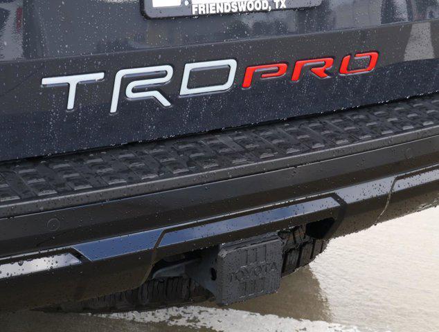 used 2025 Toyota 4Runner car, priced at $69,788