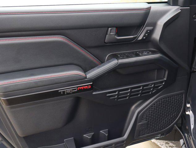 used 2025 Toyota 4Runner car, priced at $69,788