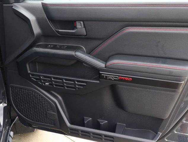 used 2025 Toyota 4Runner car, priced at $69,788