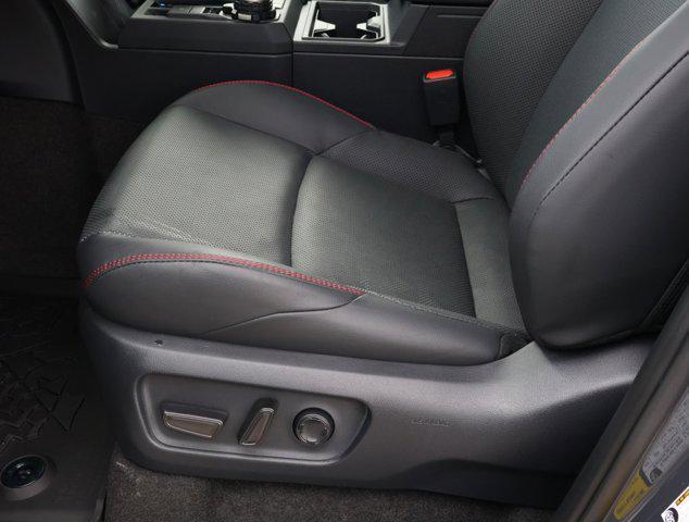 used 2025 Toyota 4Runner car, priced at $69,788