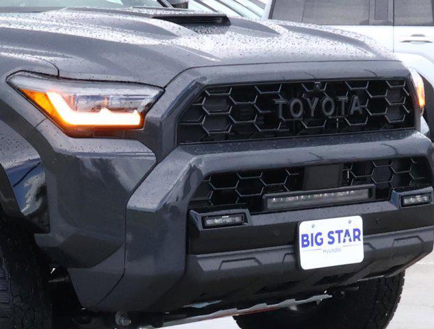 used 2025 Toyota 4Runner car, priced at $69,788