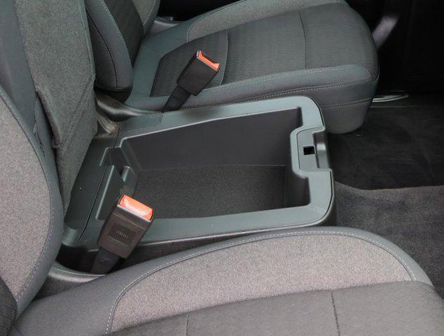 used 2019 Chevrolet Silverado 1500 car, priced at $31,988