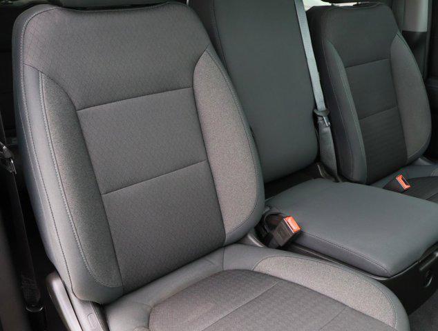 used 2019 Chevrolet Silverado 1500 car, priced at $31,988
