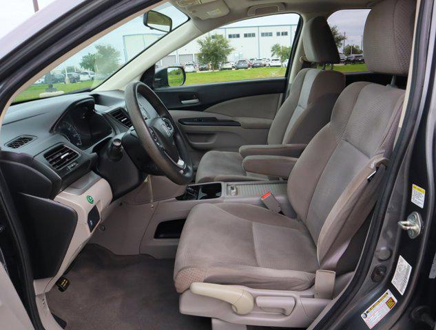 used 2012 Honda CR-V car, priced at $11,588