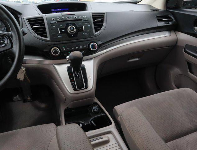 used 2012 Honda CR-V car, priced at $11,588