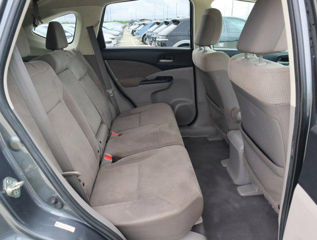 used 2012 Honda CR-V car, priced at $11,588