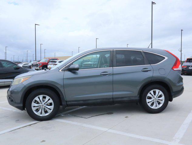 used 2012 Honda CR-V car, priced at $11,588