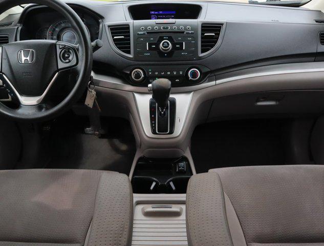 used 2012 Honda CR-V car, priced at $11,588