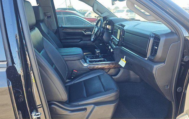 used 2025 GMC Sierra 1500 car, priced at $48,988