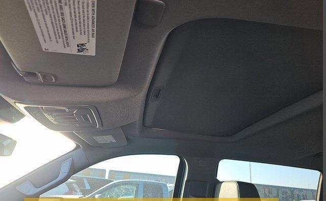 used 2025 GMC Sierra 1500 car, priced at $48,988