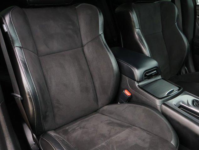 used 2022 Dodge Charger car, priced at $33,588