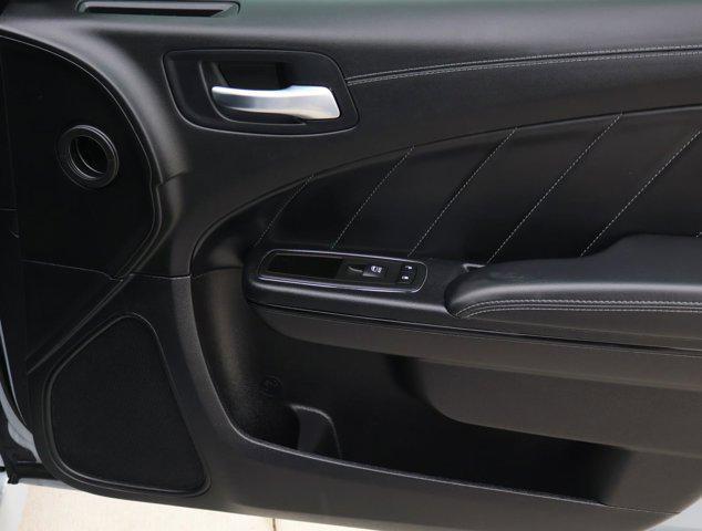 used 2022 Dodge Charger car, priced at $33,588