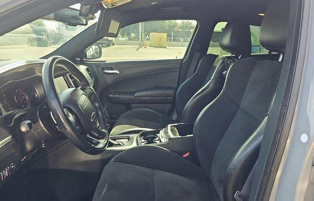 used 2022 Dodge Charger car, priced at $33,588