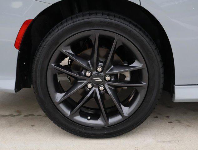 used 2022 Dodge Charger car, priced at $33,588